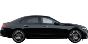 Mercedes E-class