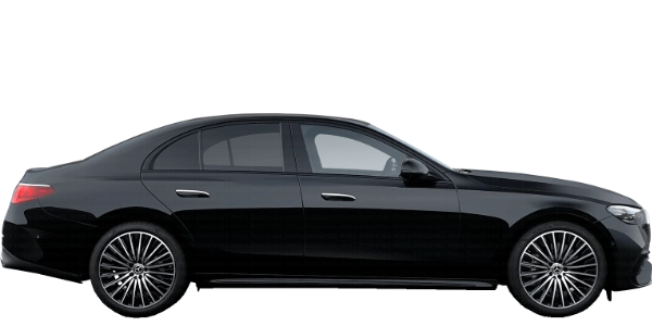 Mercedes E-class