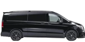 Mercedes V-class