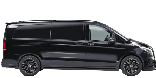 Mercedes V-class