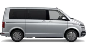 VW Transporter