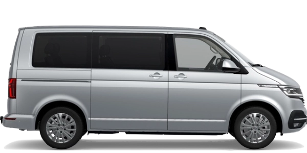 VW Transporter