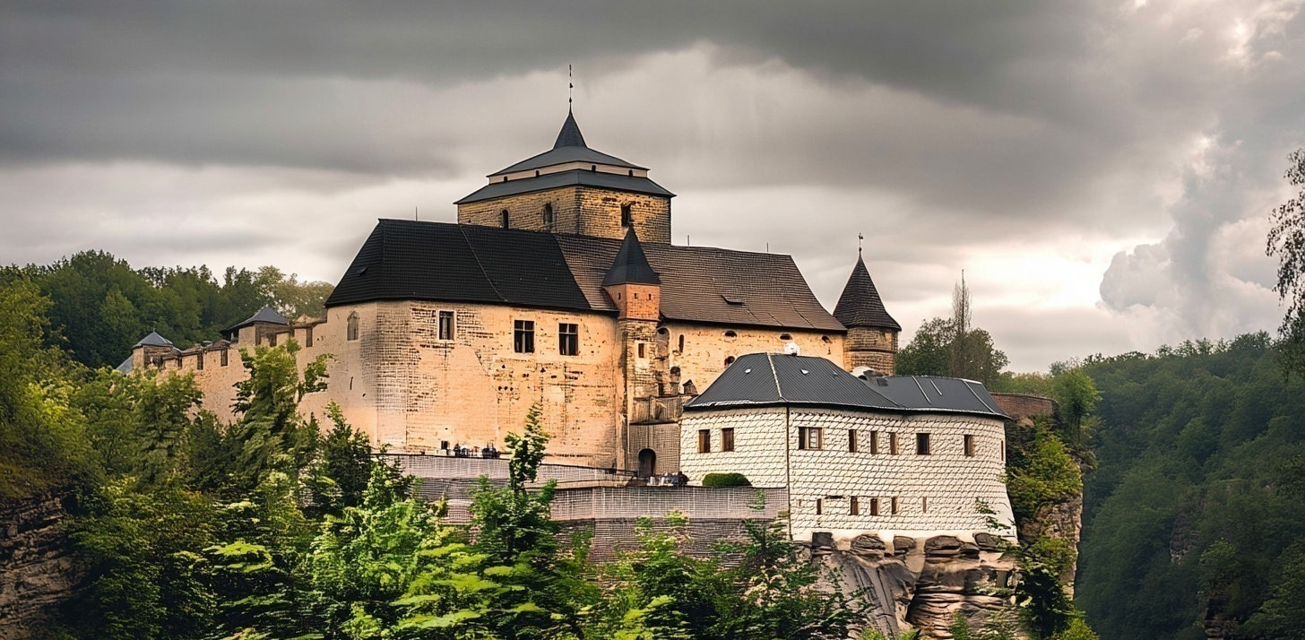 Castle Kost