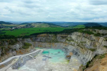 Konepruske Caves