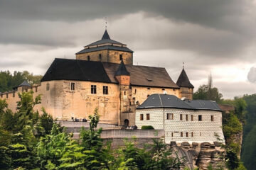 Castle Kost